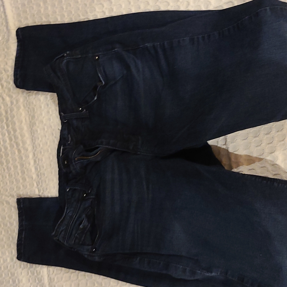 Bullhead jean